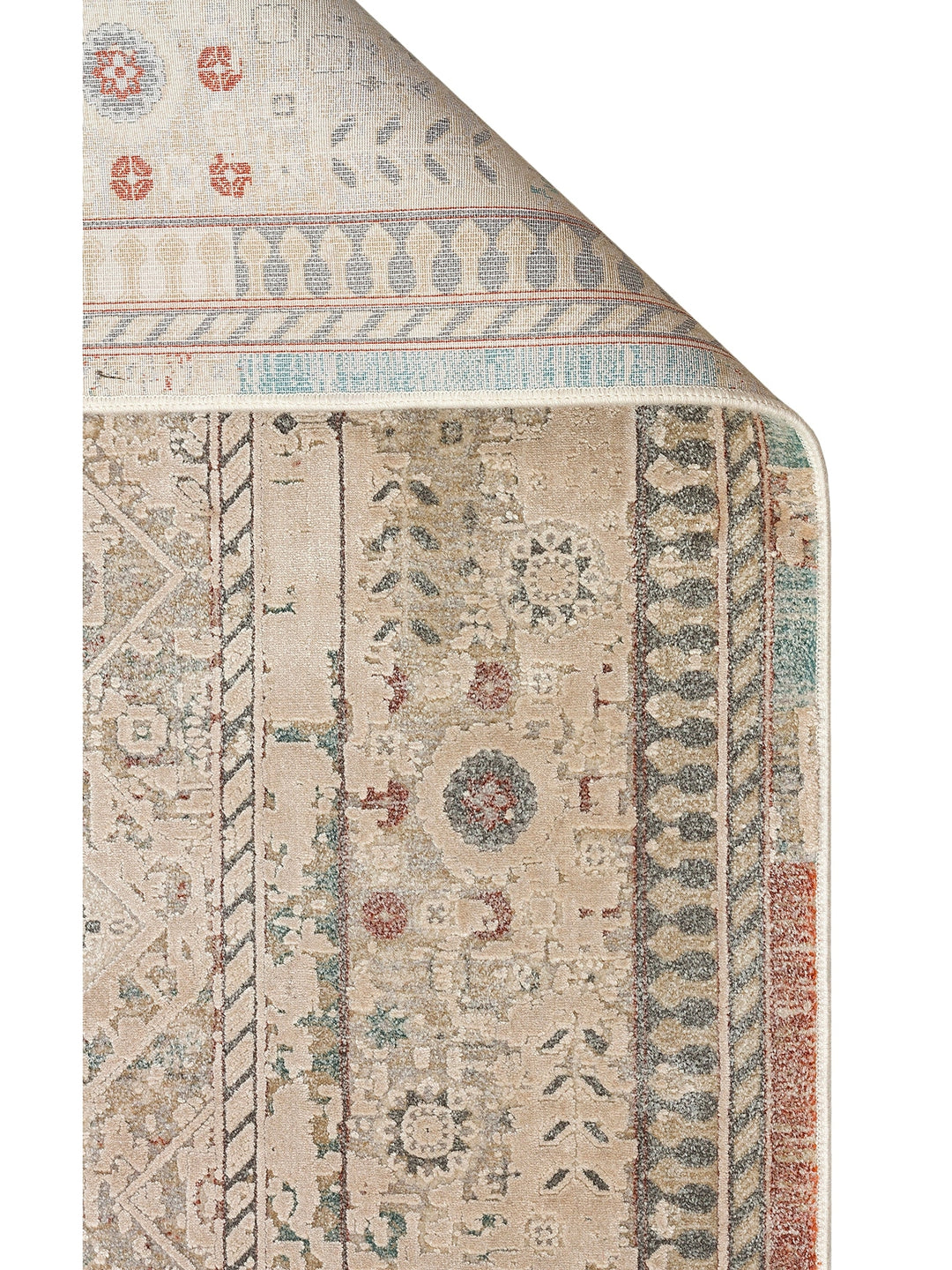 Golden Series 100% Natural Soft Textured Vintage Inspired Tight Woven Living Room Carpet 03 BEIGE