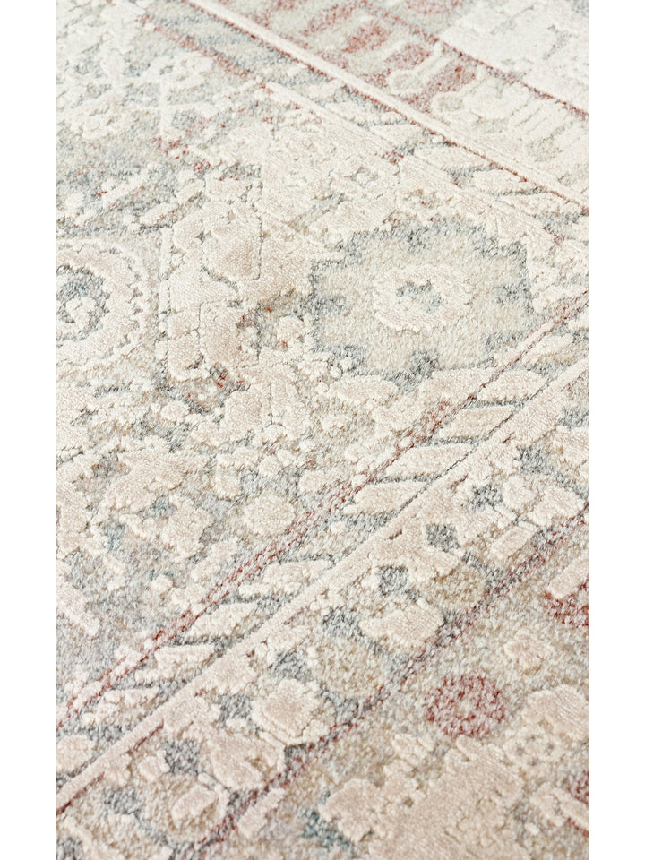 Golden Series 100% Natural Soft Textured Vintage Inspired Tight Woven Living Room Carpet 03 BEIGE