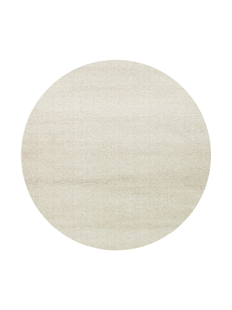 Peluche Fluff Dust-Free Soft Modern Living Room Hallway Fluffy Shaggy Carpet 1006 L.STONE Q