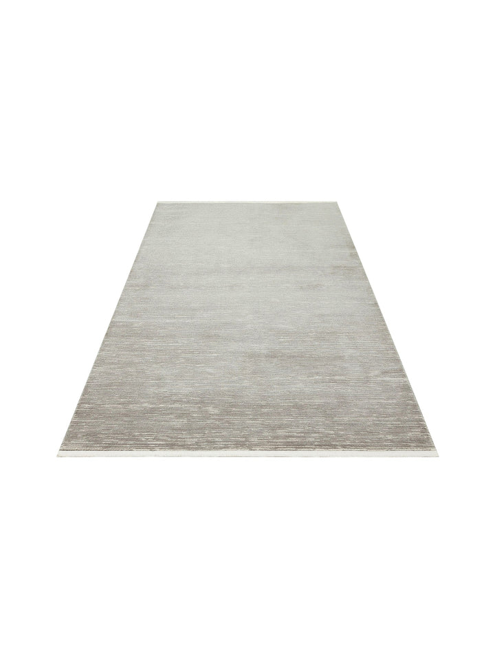 Fade Series Plain Patterned Living Room Hall Hallway Entrance Bedroom Modern Carpet PLAIN D.GREY