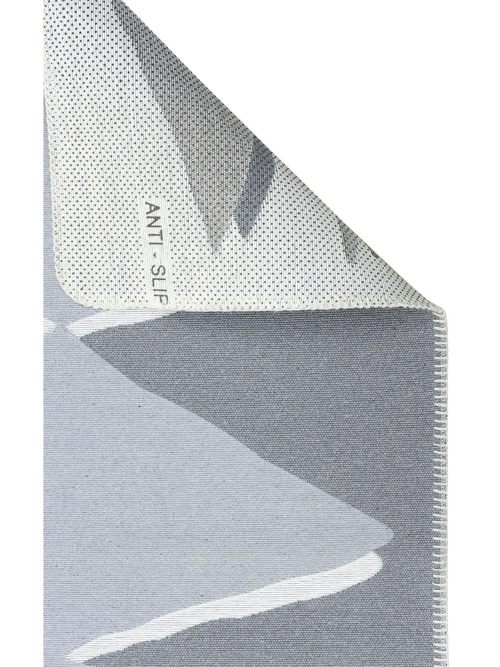 Maya Neo 100% Natural Cotton Washable Double-Sided Living Room Kitchen Hallway Modern Rug 9GRİWH