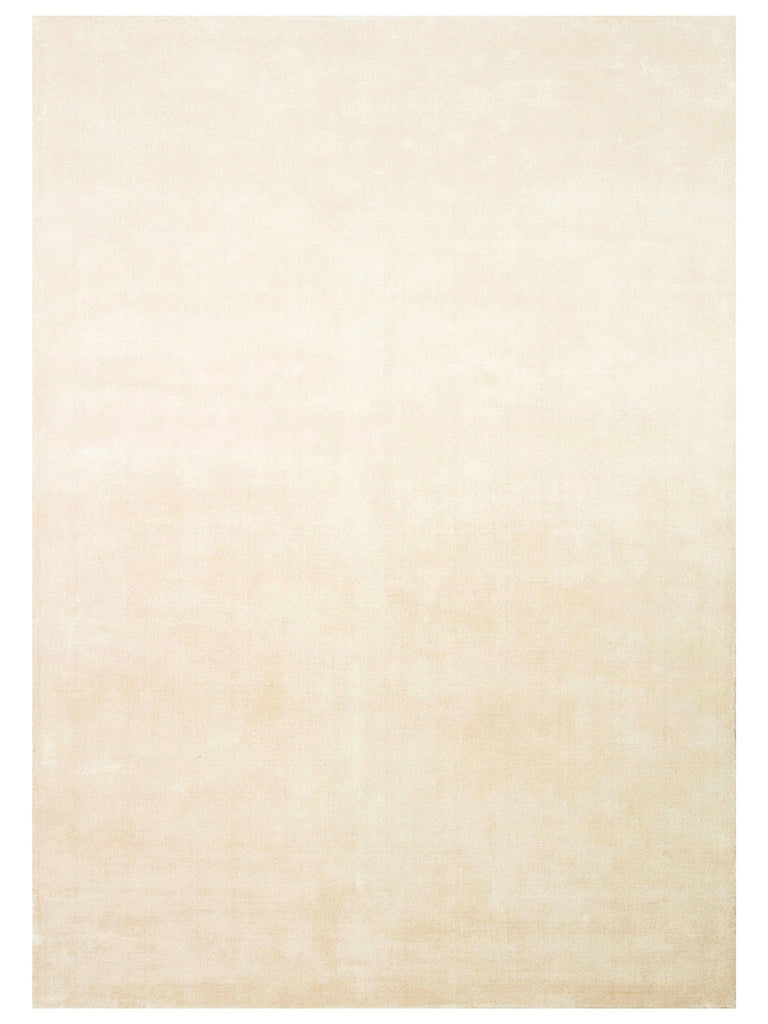Tiffany Series 100% Natural Linen and Cotton Hand Woven Modern Living Room Living Room Bedroom Carpet IVRY