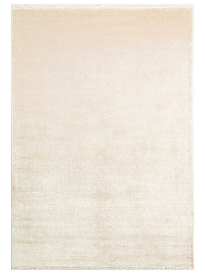 Queen Series 100% Natural Viscose Shiny Modern Handmade Living Room Carpet LVISON