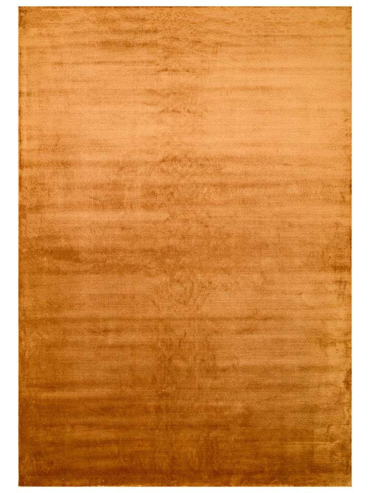 Queen Series 100% Natural Viscose Bright Modern Handcrafted Living Room Carpet TERRA