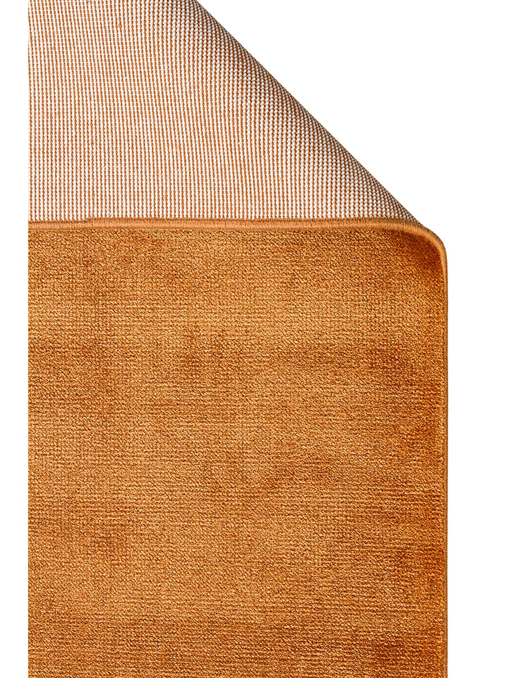 Queen Series 100% Natural Viscose Bright Modern Handcrafted Living Room Carpet TERRA