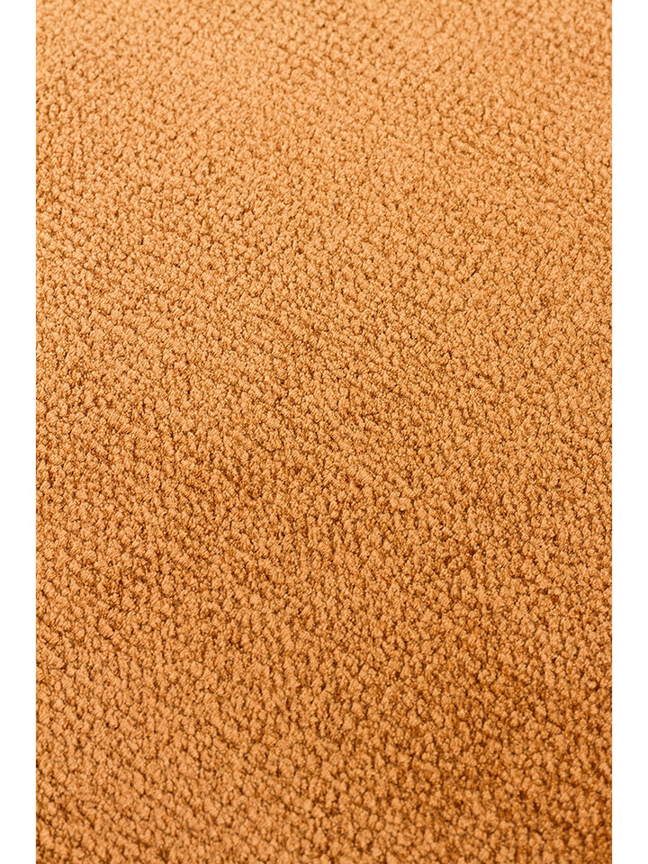 Queen Series 100% Natural Viscose Bright Modern Handcrafted Living Room Carpet TERRA