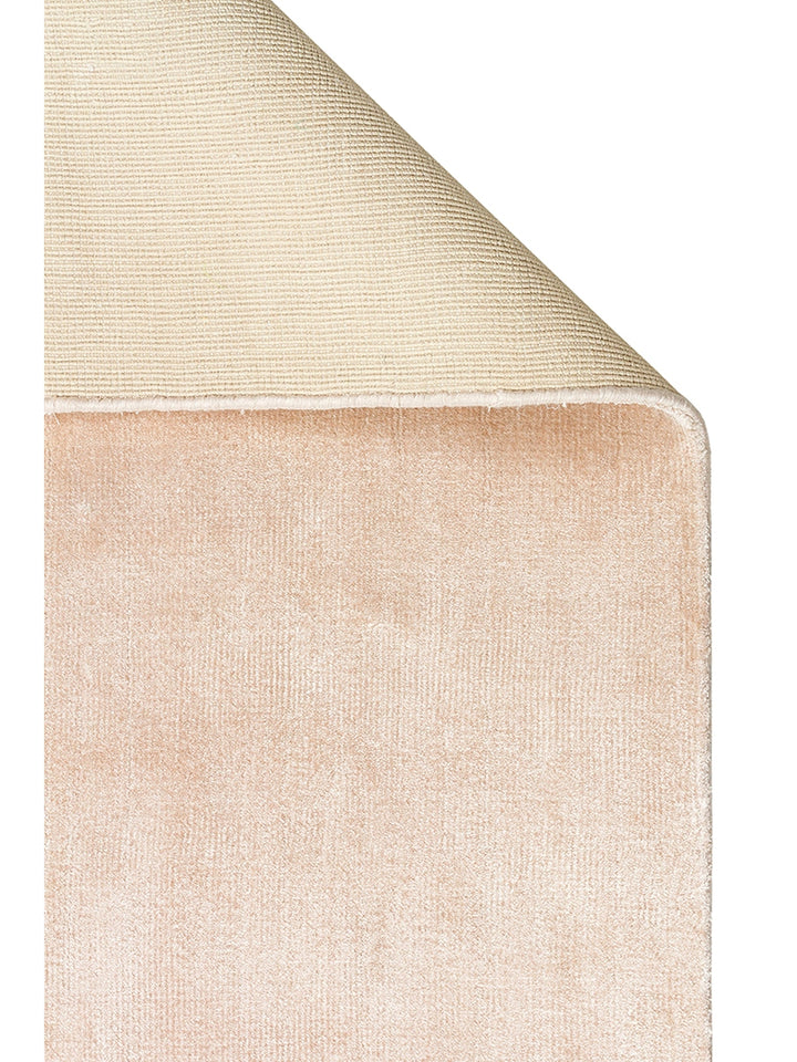 Victoria Series 100% Natural Viscose Hand Woven Simple Modern Living Room Living Room Bedroom Carpet BEIGE