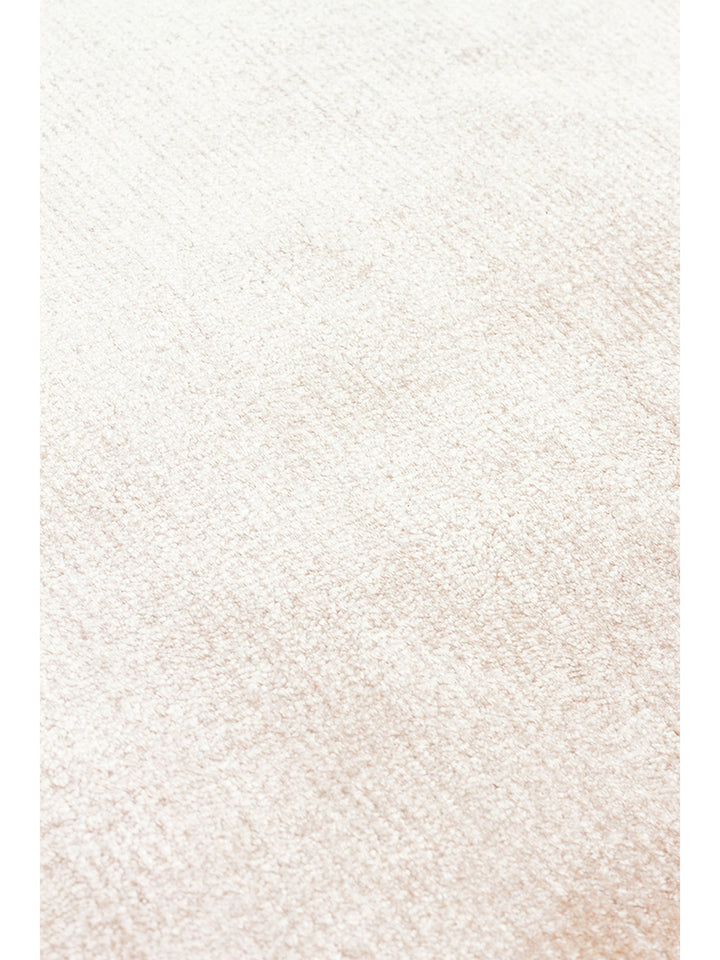 Victoria Series 100% Natural Viscose Hand Woven Simple Modern Living Room Living Room Bedroom Carpet BEIGE