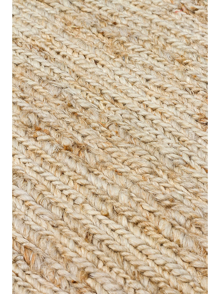 Tapestry Series 100% Jute Sumac Style Hand Knitted Living Room Sitting Room Bedroom Carpet BEIGE
